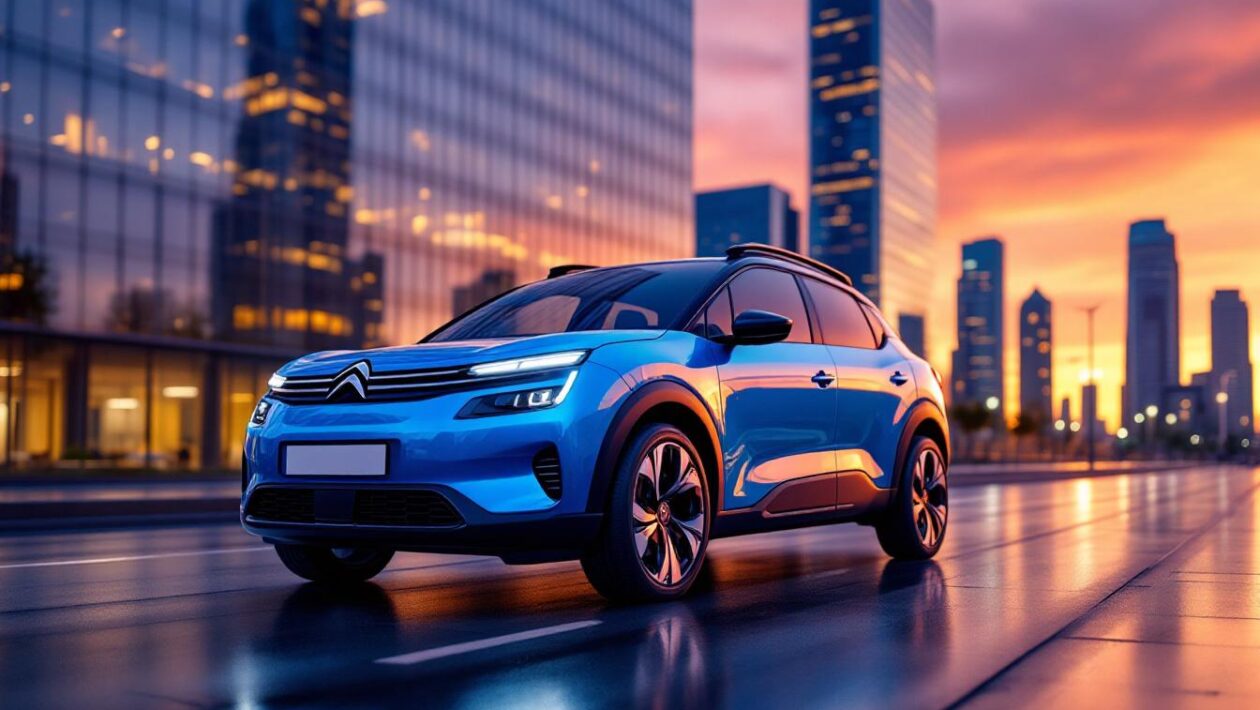 découvrez notre sélection des meilleurs silent blocs pour citroën ë-c3, conçus pour améliorer le confort de conduite et réduire les vibrations.