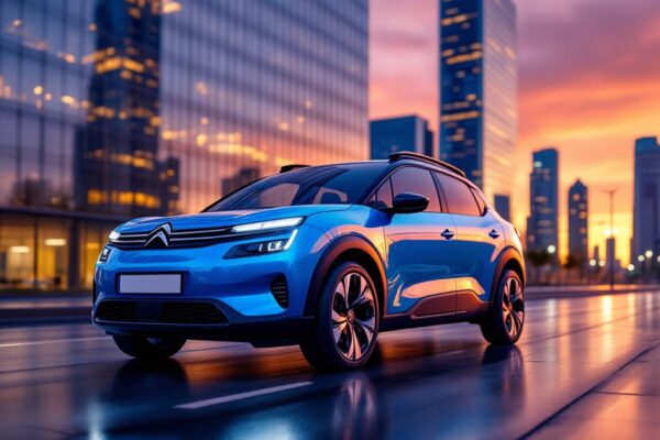 découvrez notre sélection des meilleurs silent blocs pour citroën ë-c3, conçus pour améliorer le confort de conduite et réduire les vibrations.