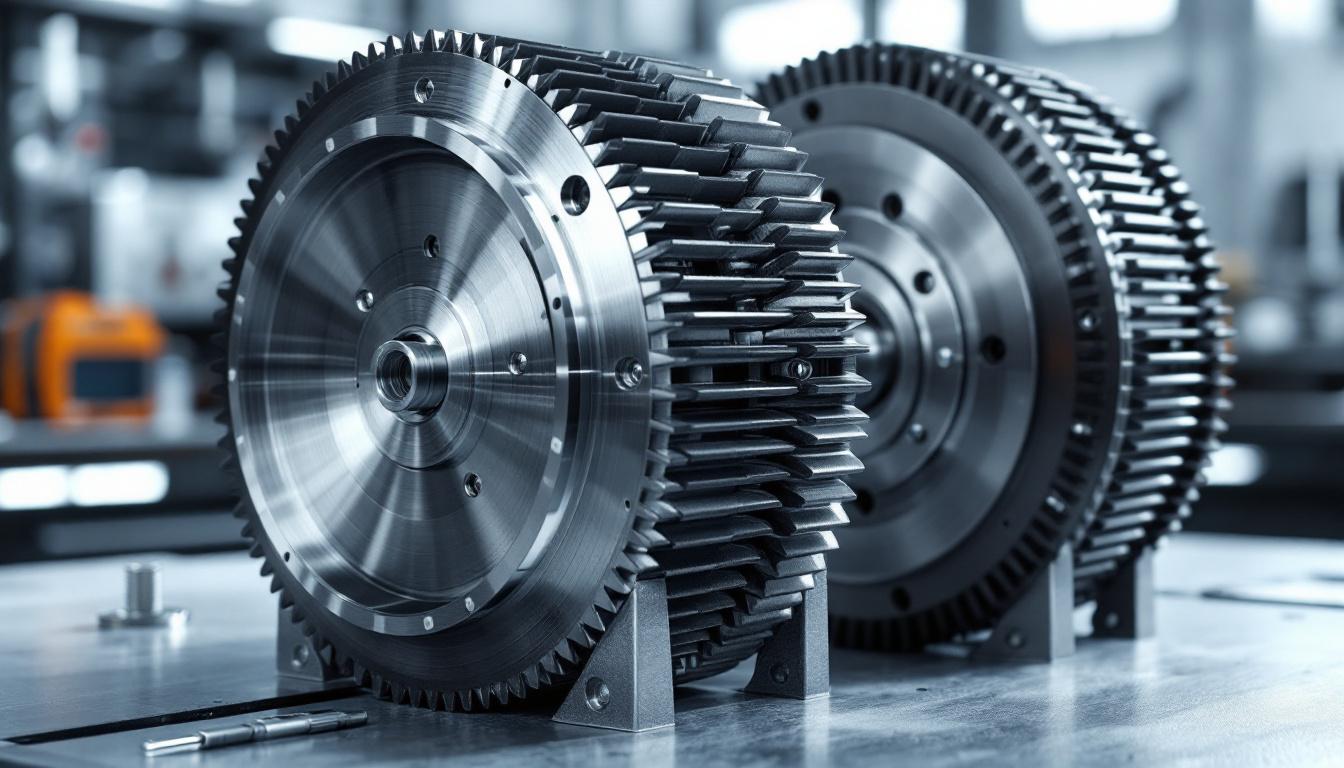 découvrez les principaux signes indiquant qu'il est temps de remplacer le volant moteur bi-masse de votre citroën c5 aircross pour assurer des performances optimales et éviter des réparations coûteuses.