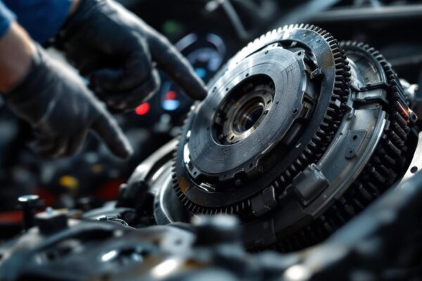 découvrez les signes révélateurs indiquant que le volant moteur bi masse de votre citroën c5 aircross doit être remplacé pour assurer une conduite optimale et éviter les pannes moteur.