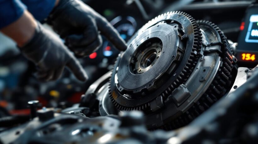 découvrez les signes révélateurs indiquant que le volant moteur bi masse de votre citroën c5 aircross doit être remplacé pour assurer une conduite optimale et éviter les pannes moteur.