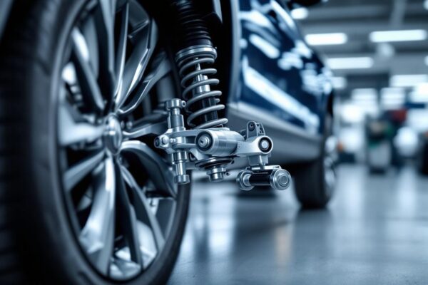 découvrez les avantages des doubles volants amortisseurs pour votre volkswagen tiguan iii, améliorant le confort de conduite et réduisant les vibrations pour une expérience optimale.