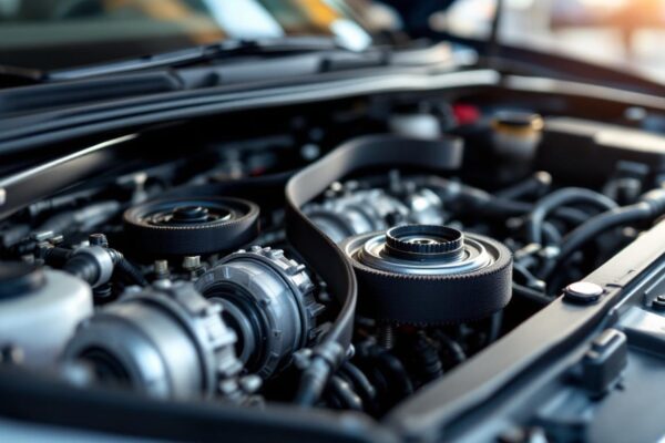 découvrez quand et comment remplacer la courroie d'accessoires de votre volkswagen tiguan iii pour assurer un fonctionnement optimal et éviter les pannes.