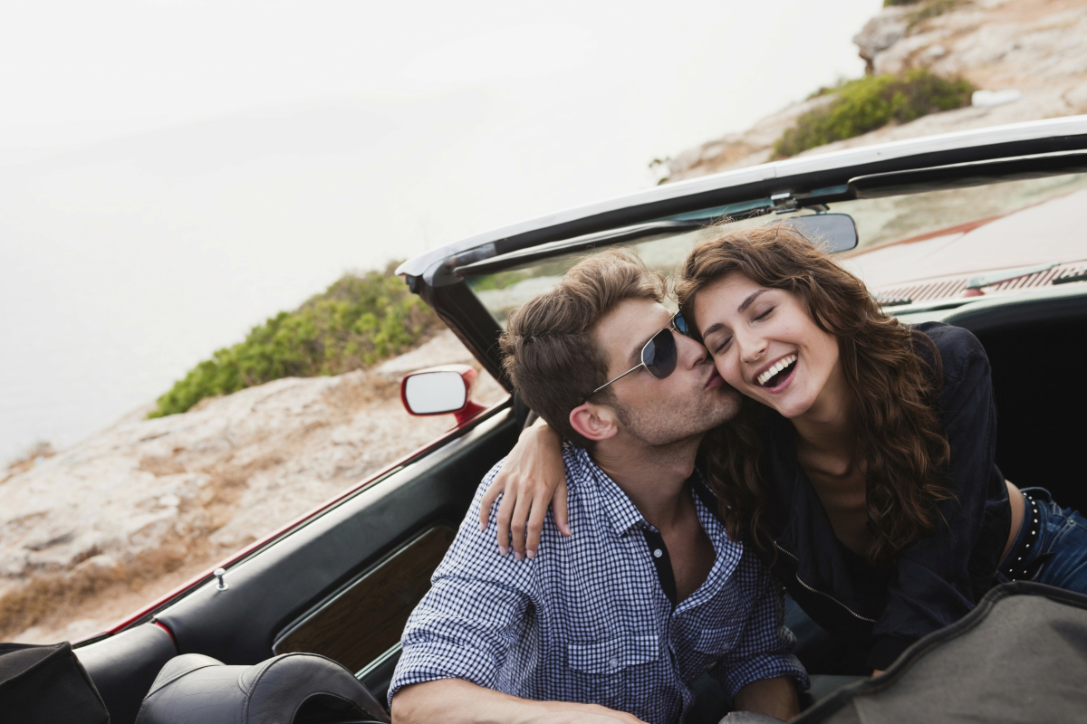 passionnés automobile