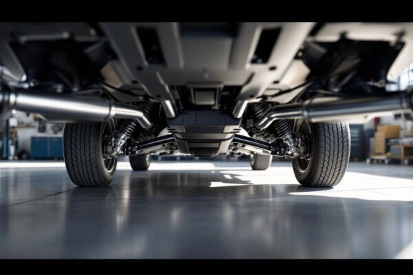 optimisez la tenue de route et le confort de votre tesla model y grâce à des silent blocs de qualité. améliorez la performance de votre véhicule en réduisant les vibrations et en renforçant la stabilité.