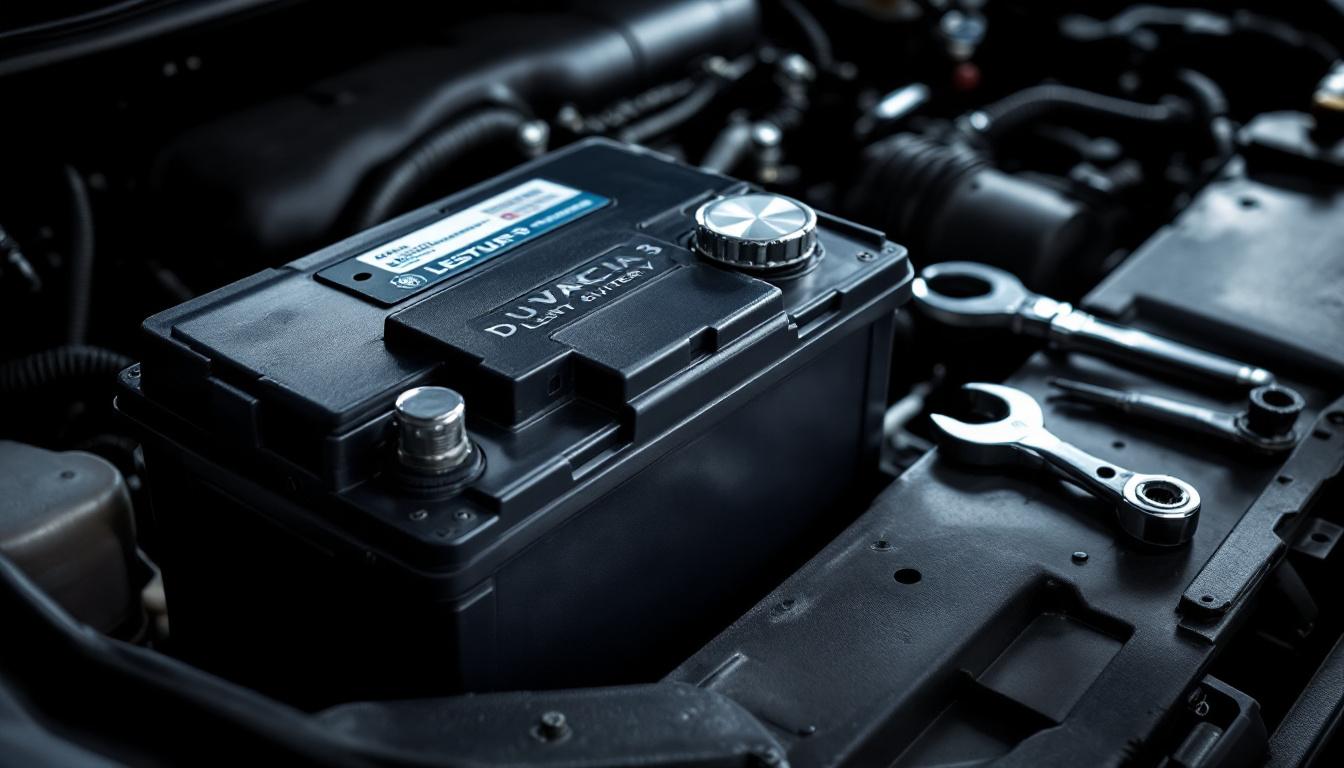 découvrez comment entretenir et maintenir la batterie de votre dacia duster 3 pour assurer performance et longévité. conseils essentiels et astuces pratiques.