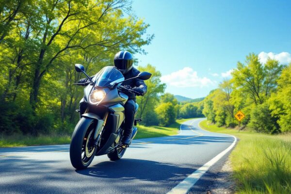 comparez les meilleures assurances moto pour garantir votre sécurité et roulez l'esprit tranquille. offres adaptées à tous les profils de motards.
