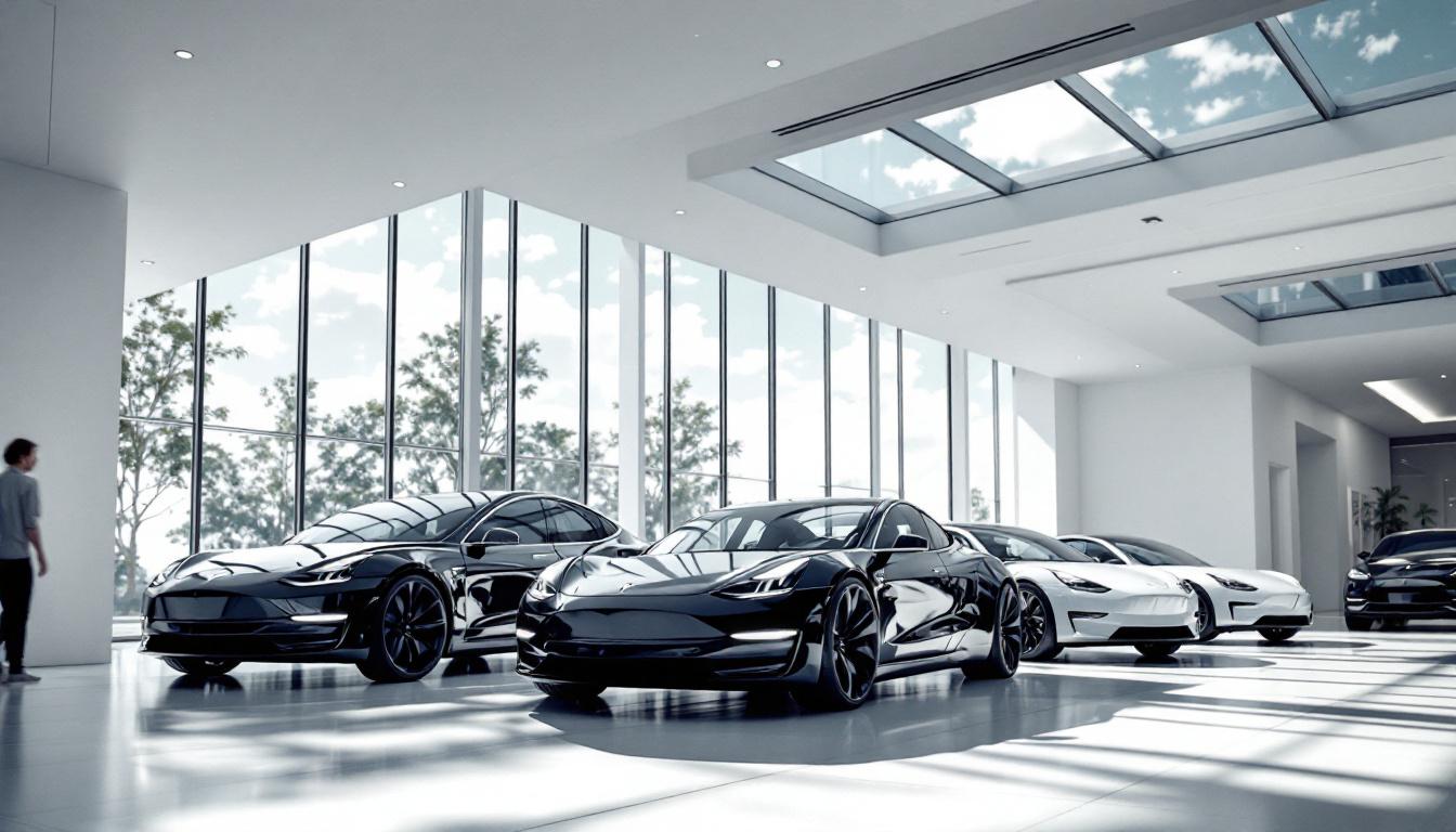 trouvez les meilleurs mandataires pour l'achat de votre tesla neuve et bénéficiez des meilleures offres et services personnalisés.