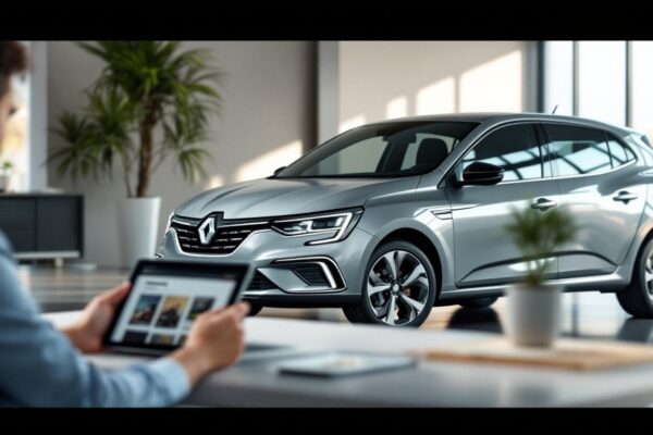 découvrez notre guide complet des meilleurs mandataires pour trouver une renault d'occasion fiable et au meilleur prix. trouvez facilement votre véhicule idéal grâce à nos conseils experts.