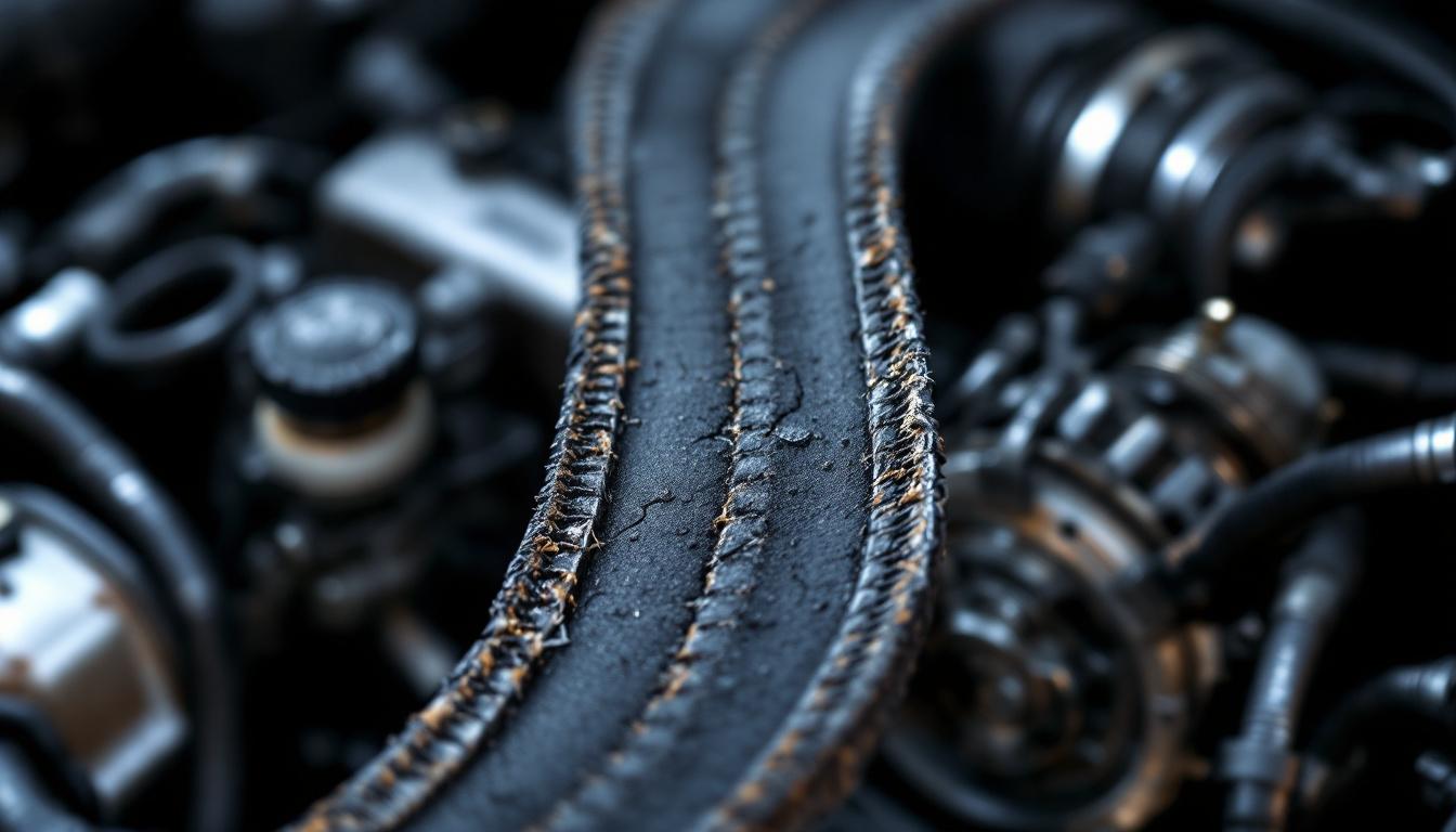 découvrez les signes d'usure essentiels de la courroie d'accessoires pour votre peugeot 5008 iii et apprenez quand il est crucial de la remplacer pour éviter tout dommage moteur.