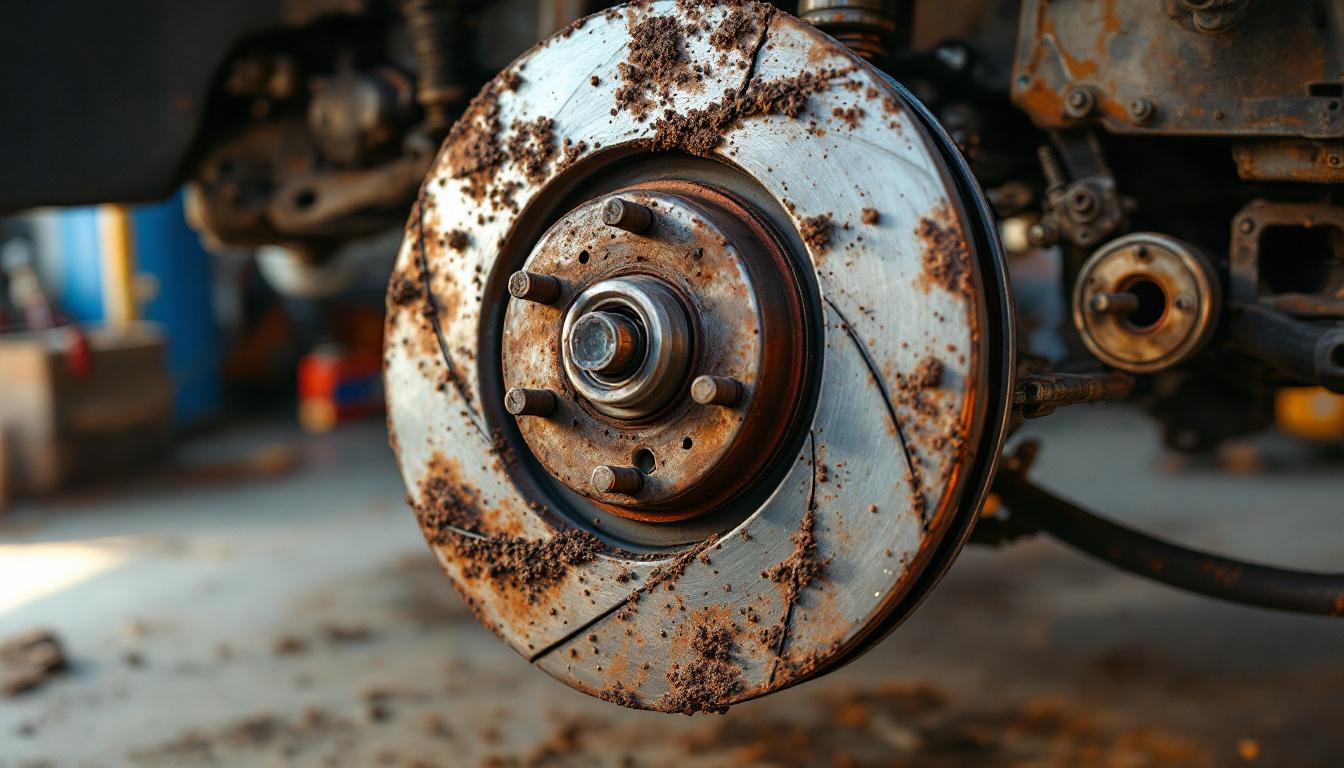 découvrez pourquoi les disques de freins sont essentiels pour la sécurité de votre renault austral, assurant une performance optimale et une conduite en toute confiance.