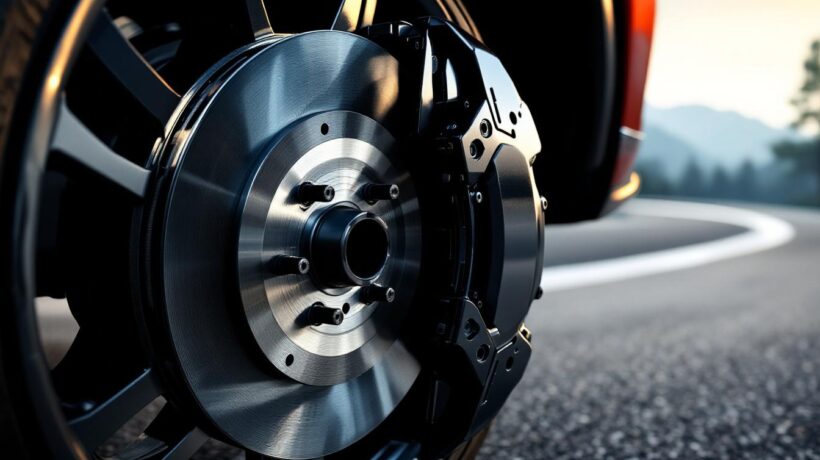 découvrez pourquoi les disques de freins sont essentiels pour la sécurité de votre renault austral et comment assurer leur bon fonctionnement pour une conduite en toute confiance.