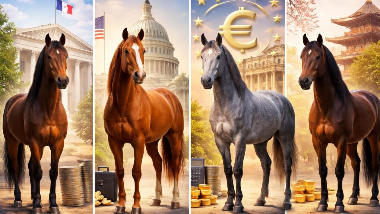 découvrez combien de chevaux réels correspondent à 4 chevaux fiscaux selon différents régimes fiscaux et comment cela impacte votre fiscalité automobile.