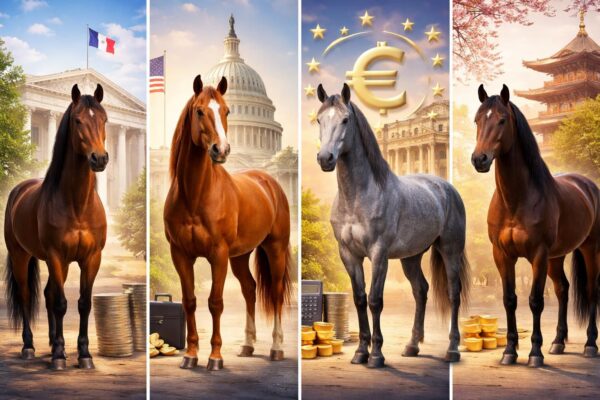 découvrez combien de chevaux réels correspondent à 4 chevaux fiscaux selon différents régimes fiscaux et comment cela impacte votre fiscalité automobile.