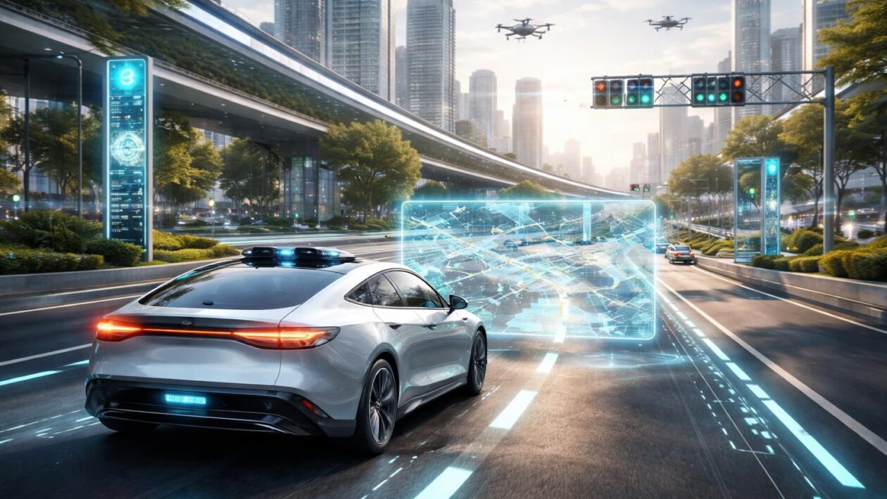 découvrez les tendances incontournables de la cartographie voiture en 2026 pour optimiser votre expérience de conduite et rester à la pointe de la technologie automobile.