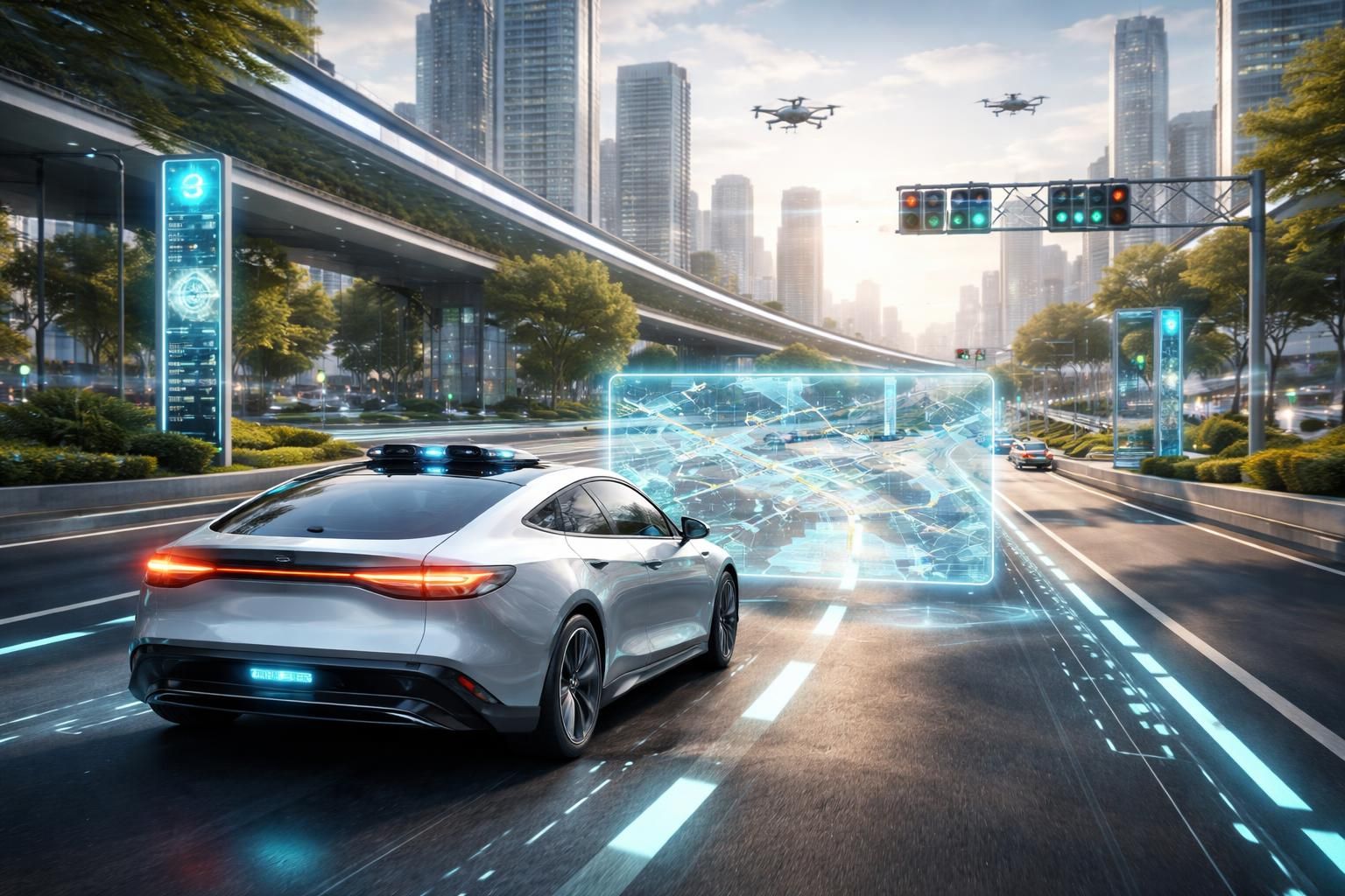 découvrez les tendances incontournables de la cartographie voiture en 2026 pour optimiser votre expérience de conduite et rester à la pointe de la technologie automobile.