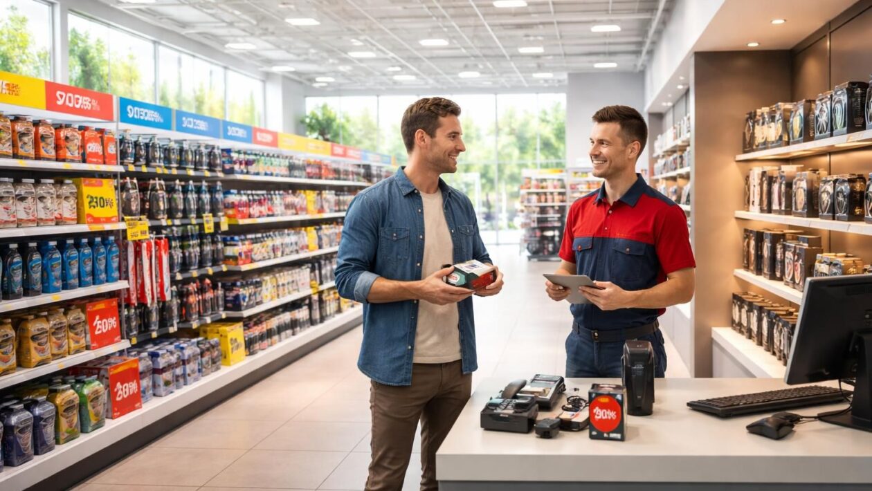 découvrez comment carter cash transforme le marché en alliant discount et qualité pour une expérience d'achat unique et accessible à tous.