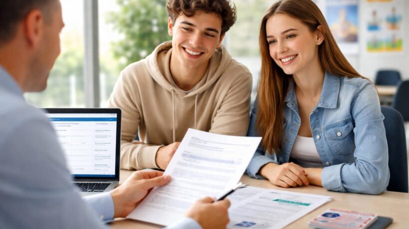 découvrez comment les jeunes de 16 à 25 ans peuvent bénéficier d'aides financières pour passer leur permis de conduire, avec les conditions d'éligibilité et les démarches à suivre.