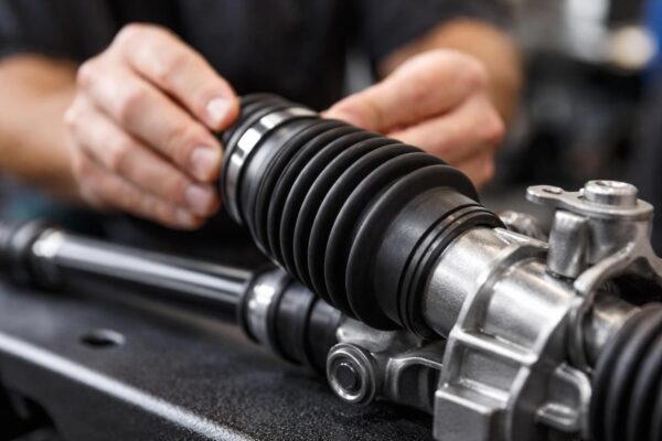 découvrez comment choisir le meilleur capuchon anti-poussière pour la timonerie de direction de votre voiture afin d'assurer sa protection et prolonger sa durée de vie.