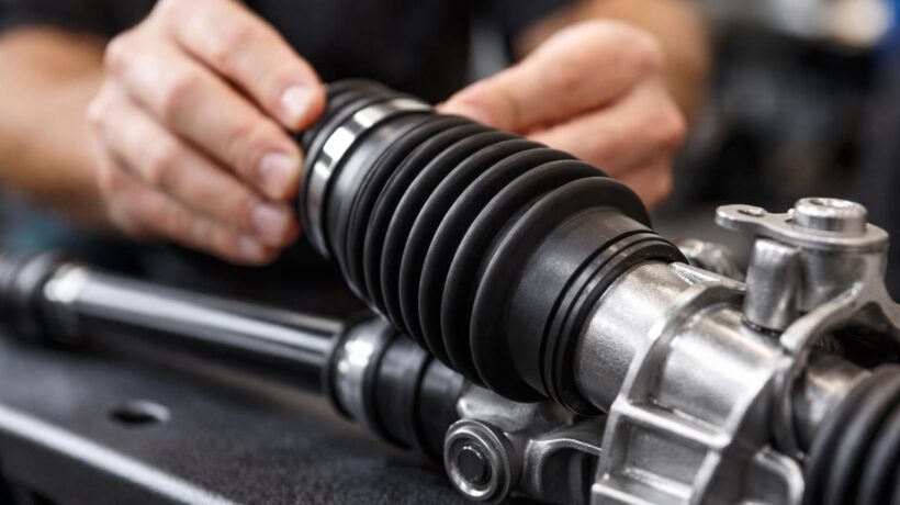 découvrez comment choisir le meilleur capuchon anti-poussière pour la timonerie de direction de votre voiture afin d'assurer sa protection et prolonger sa durée de vie.