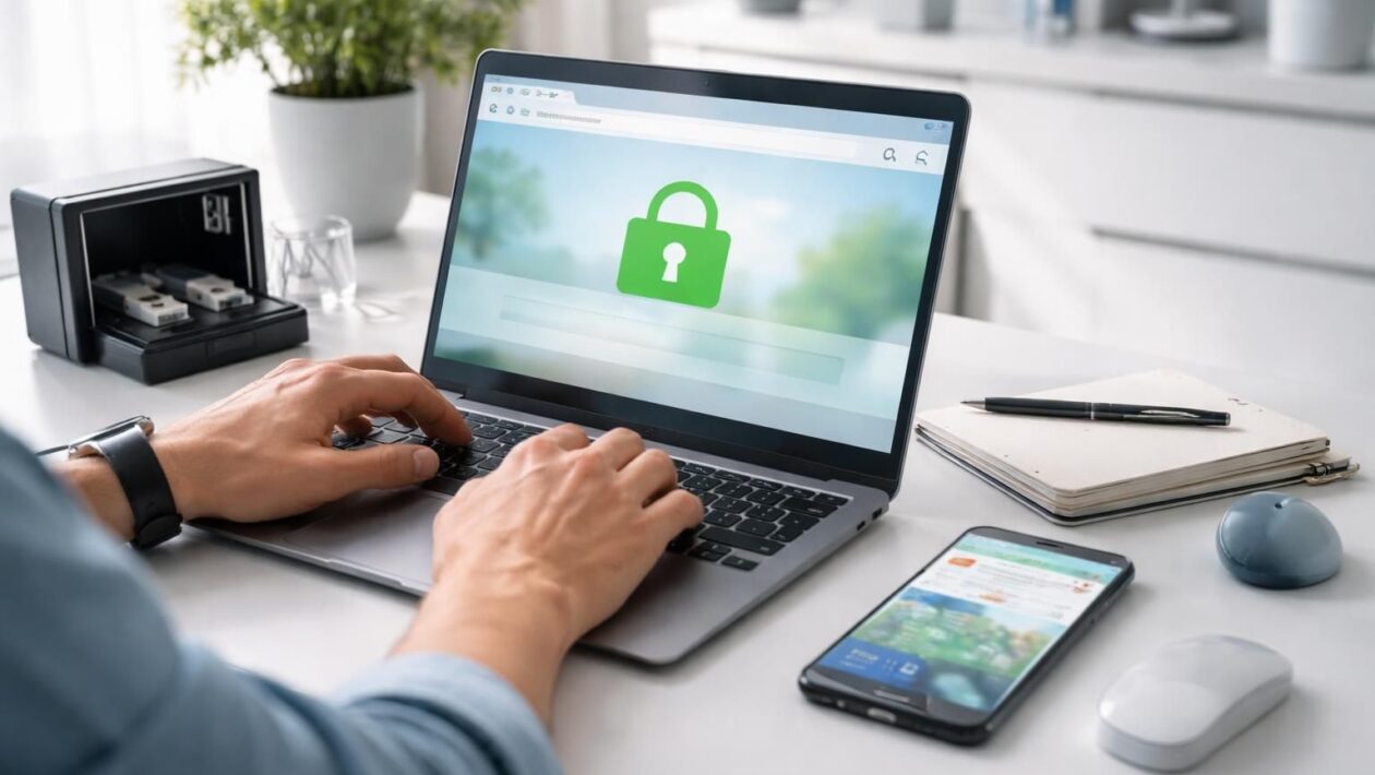 découvrez comment sécuriser efficacement vos données sur bip and go mon compte pour protéger vos informations personnelles en toute simplicité.