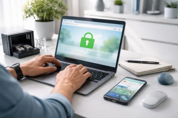 découvrez comment sécuriser efficacement vos données sur bip and go mon compte pour protéger vos informations personnelles en toute simplicité.