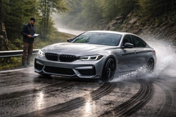 découvrez les causes du ripage excessif de votre voiture et apprenez les solutions efficaces pour améliorer la sécurité et la tenue de route.