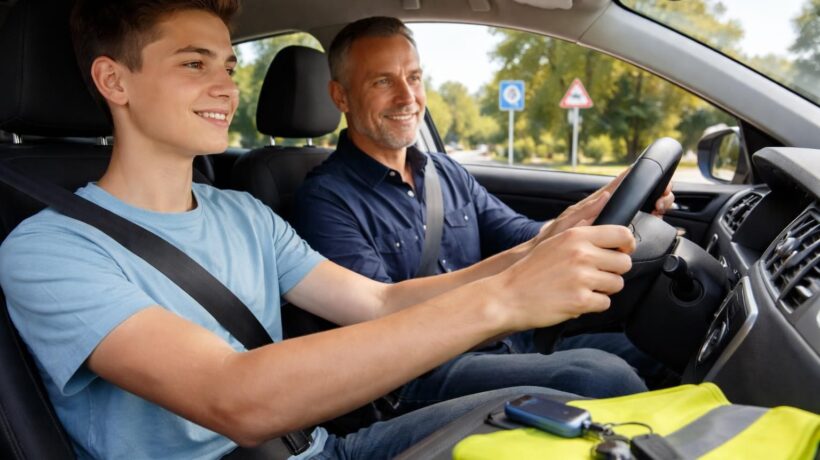 découvrez comment être couvert en assurance lors de la conduite supervisée, les démarches à suivre et les conseils pour une protection optimale.