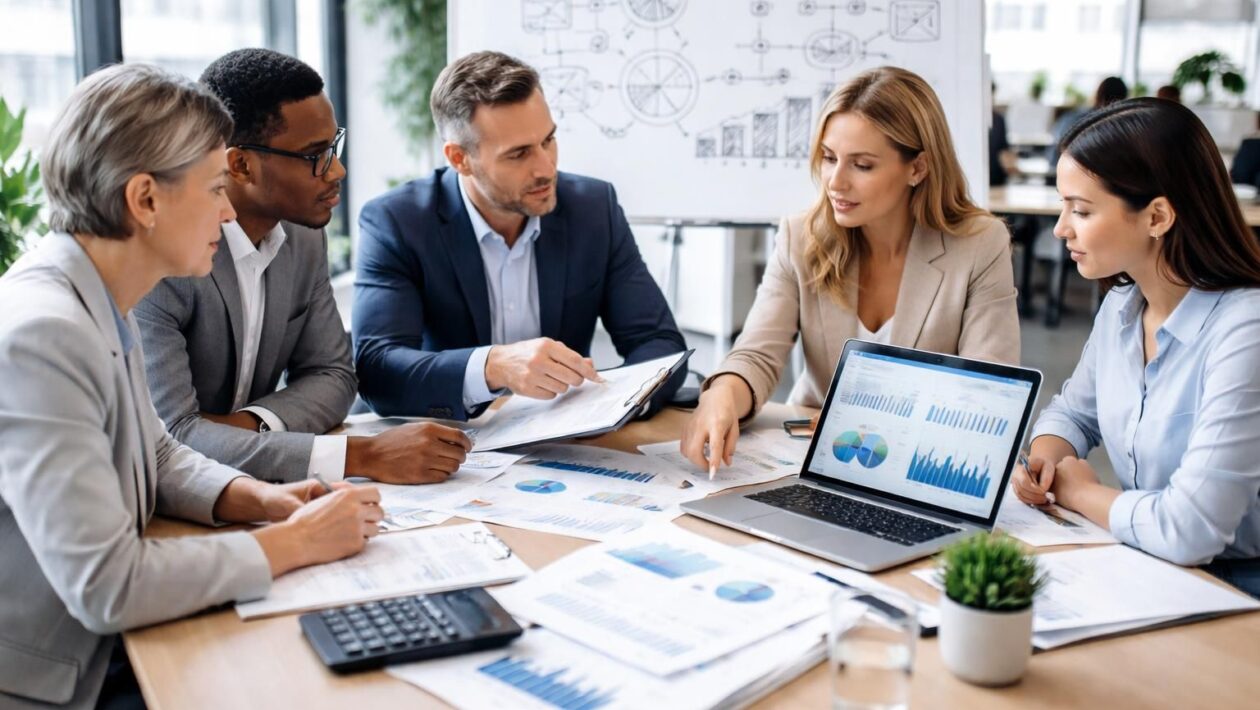 découvrez le rôle et les missions principales des fonds de garantie, essentiels pour protéger les consommateurs et assurer la stabilité financière.