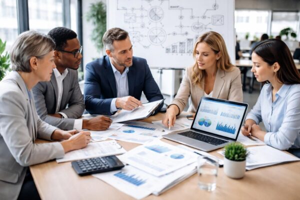 découvrez le rôle et les missions principales des fonds de garantie, essentiels pour protéger les consommateurs et assurer la stabilité financière.