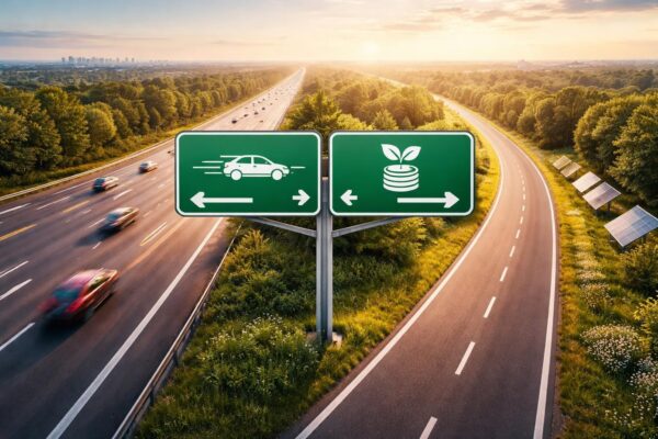 découvrez comment utiliser les itinéraires mappy pour choisir entre un trajet rapide ou économique, et optimiser vos déplacements selon vos préférences.