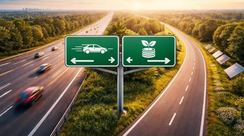 découvrez comment utiliser les itinéraires mappy pour choisir entre un trajet rapide ou économique, et optimiser vos déplacements selon vos préférences.