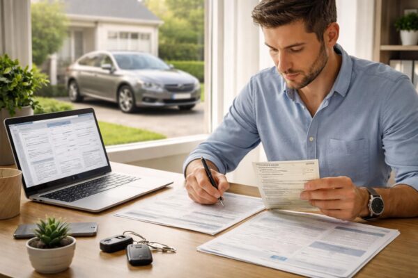 découvrez notre guide pratique pour comprendre la carte grise p2, spécialement conçu pour les propriétaires de véhicules. toutes les informations essentielles pour gérer efficacement vos démarches administratives.