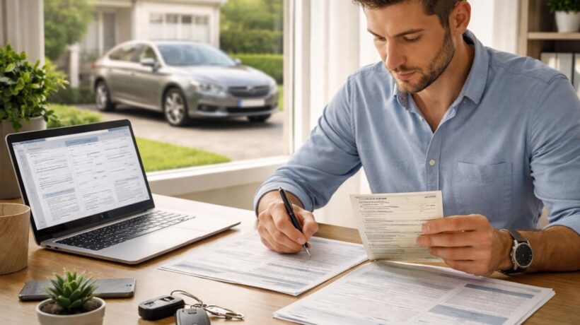 découvrez notre guide pratique pour comprendre la carte grise p2, spécialement conçu pour les propriétaires de véhicules. toutes les informations essentielles pour gérer efficacement vos démarches administratives.