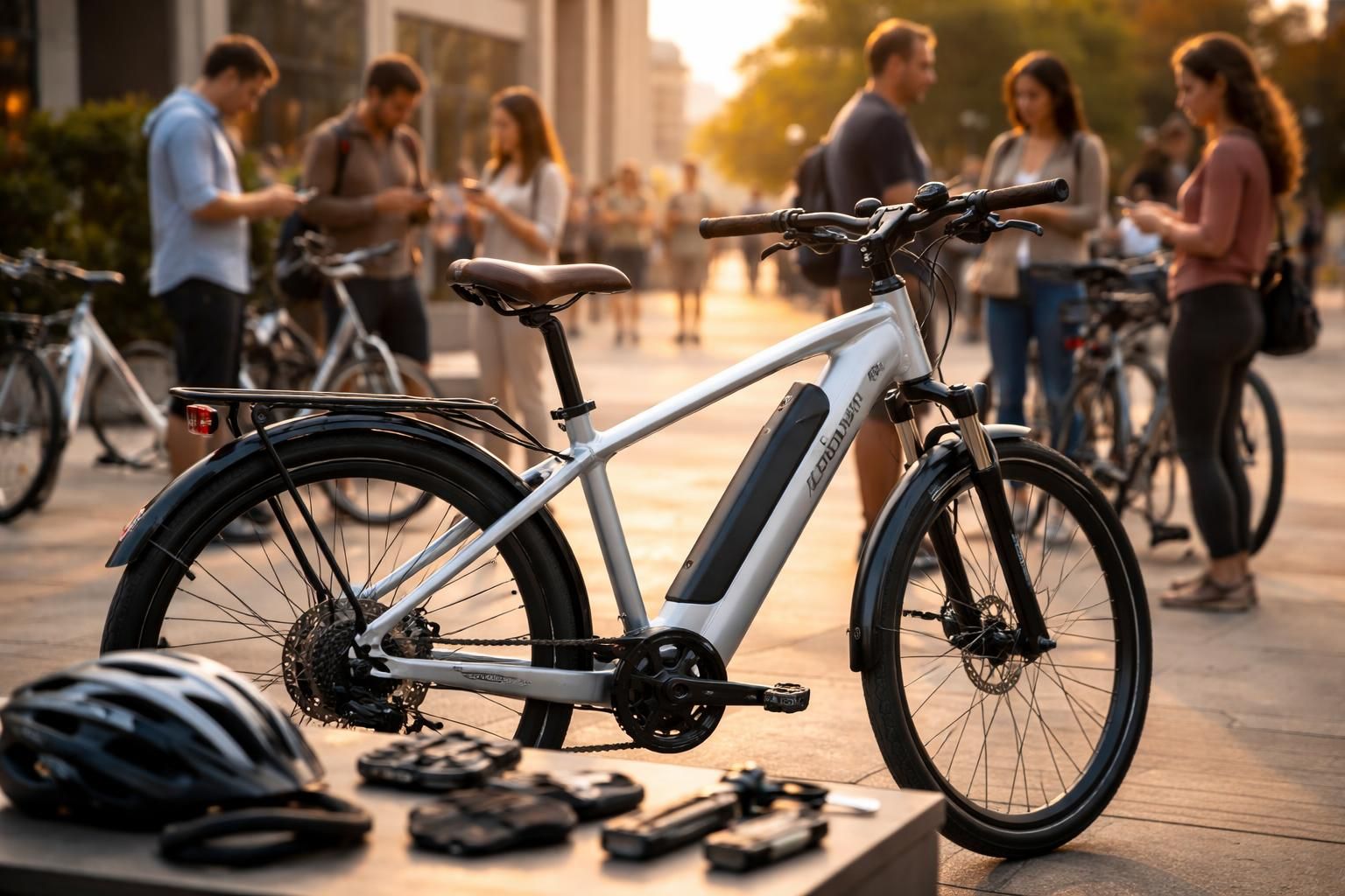 découvrez les avis sur le fiido c11 et profitez de notre guide complet pour choisir le vélo électrique qui correspond parfaitement à vos besoins.