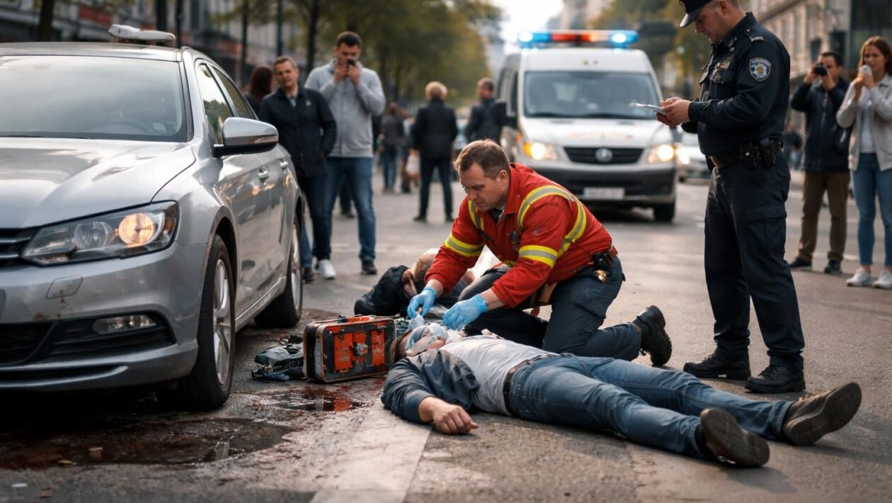 découvrez les conséquences de se faire renverser par une voiture et suivez notre guide complet des démarches à effectuer pour protéger vos droits et obtenir réparation.