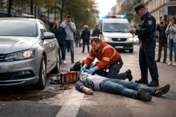 découvrez les conséquences de se faire renverser par une voiture et suivez notre guide complet des démarches à effectuer pour protéger vos droits et obtenir réparation.