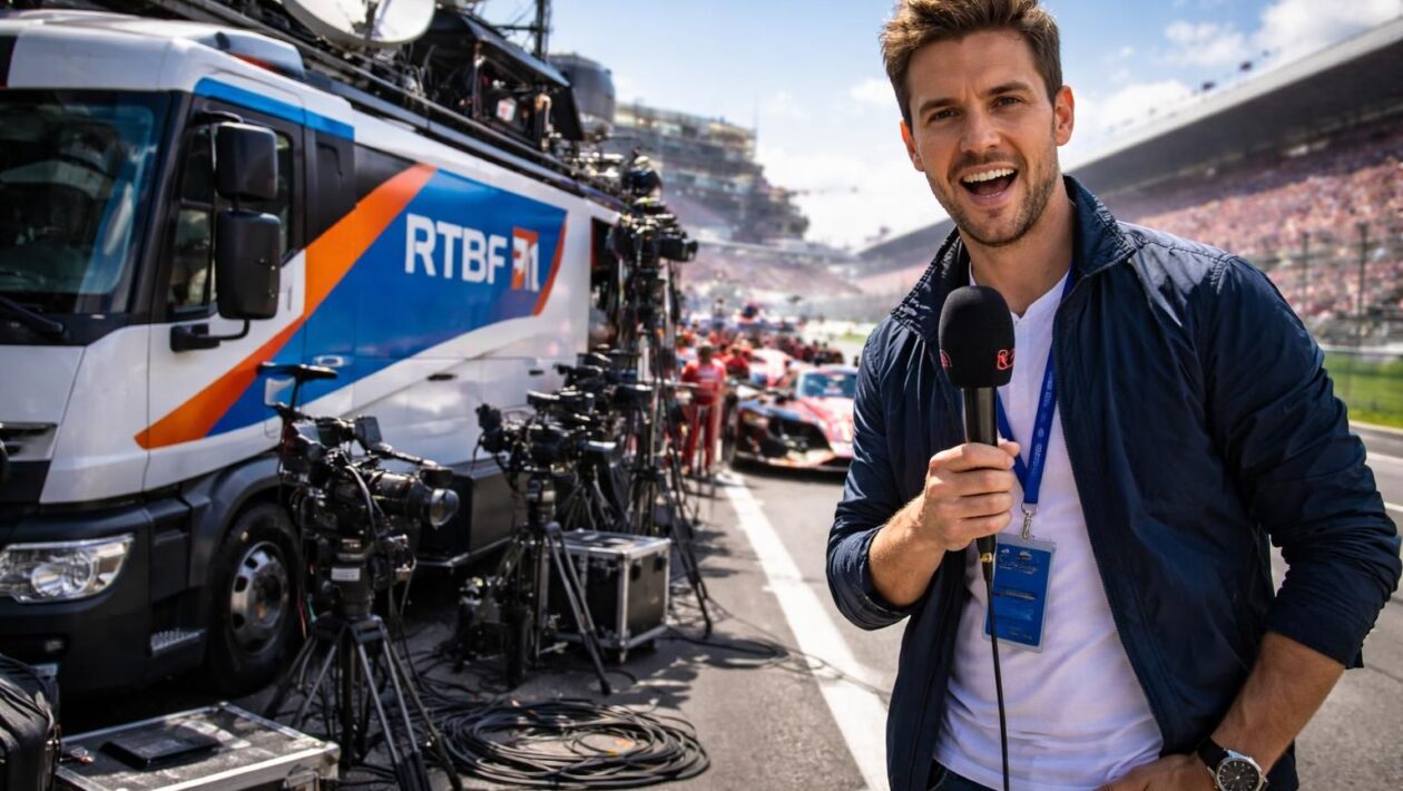 découvrez les dernières nouvelles incontournables sur rtbf1 f1 : analyses, résultats, interviews et tout ce qu'il faut savoir pour ne rien manquer de la saison de formule 1.