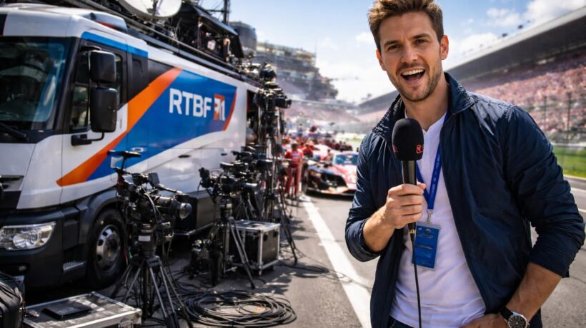 découvrez les dernières nouvelles incontournables sur rtbf1 f1 : analyses, résultats, interviews et tout ce qu'il faut savoir pour ne rien manquer de la saison de formule 1.