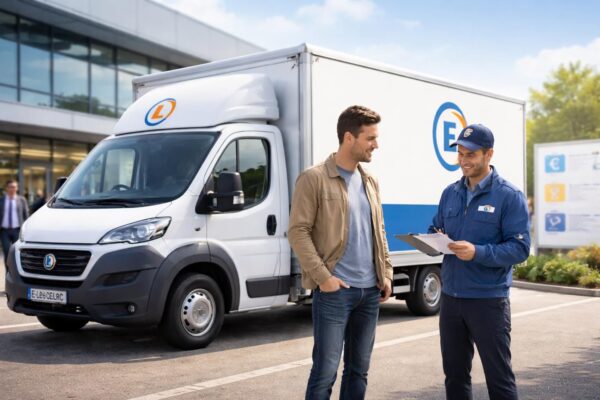 découvrez les tarifs, conditions et conseils pratiques pour la location de camion chez leclerc. profitez d'une solution flexible et économique pour tous vos besoins de transport.