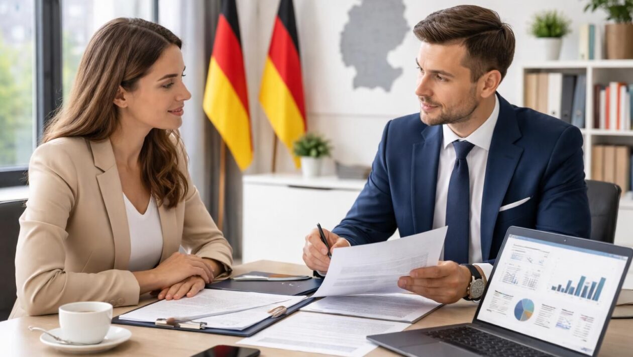 découvrez comment choisir un mandataire fiable en allemagne pour faciliter vos démarches et garantir une transaction sécurisée. suivez nos conseils d'experts pour faire le bon choix.