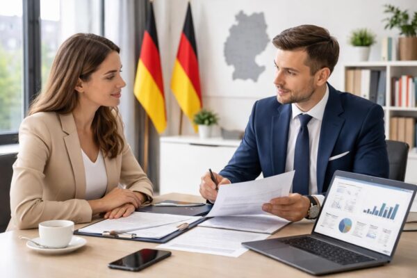 découvrez comment choisir un mandataire fiable en allemagne pour faciliter vos démarches et garantir une transaction sécurisée. suivez nos conseils d'experts pour faire le bon choix.