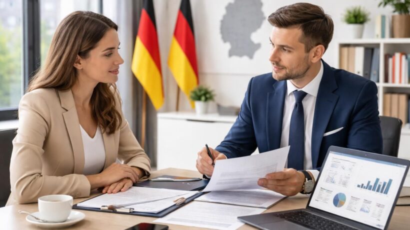 découvrez comment choisir un mandataire fiable en allemagne pour faciliter vos démarches et garantir une transaction sécurisée. suivez nos conseils d'experts pour faire le bon choix.