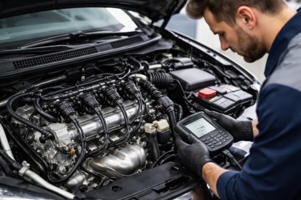 découvrez les causes fréquentes du code d’anomalie nissan p0380-96 et apprenez comment diagnostiquer et résoudre ce problème pour assurer le bon fonctionnement de votre véhicule.