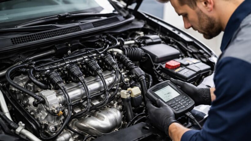 découvrez les causes fréquentes du code d’anomalie nissan p0380-96 et apprenez comment diagnostiquer et résoudre ce problème pour assurer le bon fonctionnement de votre véhicule.