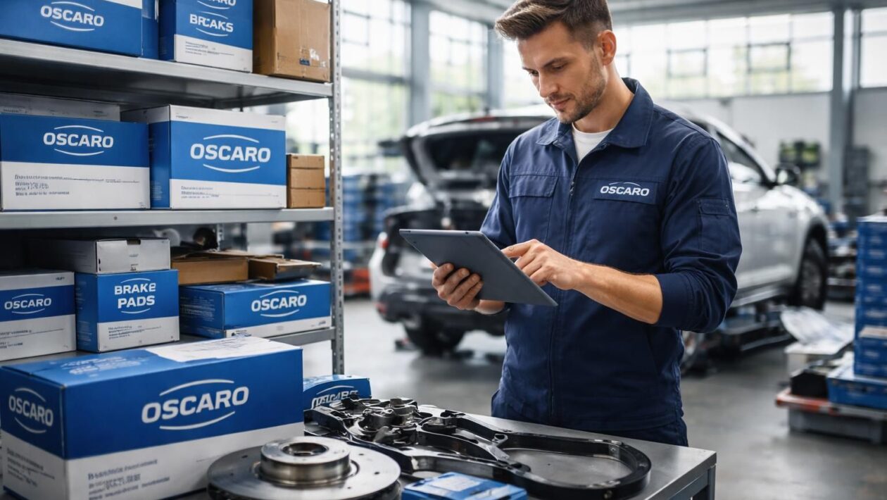 découvrez tout ce qu'il faut savoir sur les délais de livraison, les conditions de retour, les garanties et les conditions générales chez oscaro pièces auto pour un achat en toute confiance.