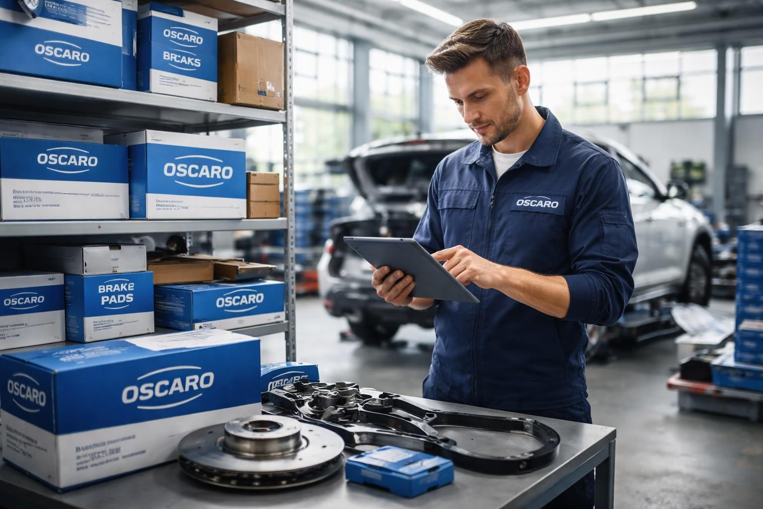 découvrez tout ce qu'il faut savoir sur les délais de livraison, les conditions de retour, les garanties et les conditions générales chez oscaro pièces auto pour un achat en toute confiance.