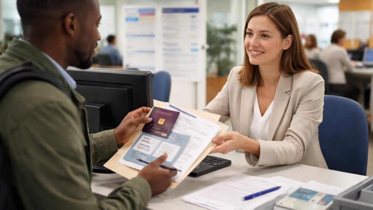 découvrez les démarches et les pièces nécessaires pour passer votre permis de conduire en france en tant qu'étranger. guide complet pour réussir votre inscription et examen.
