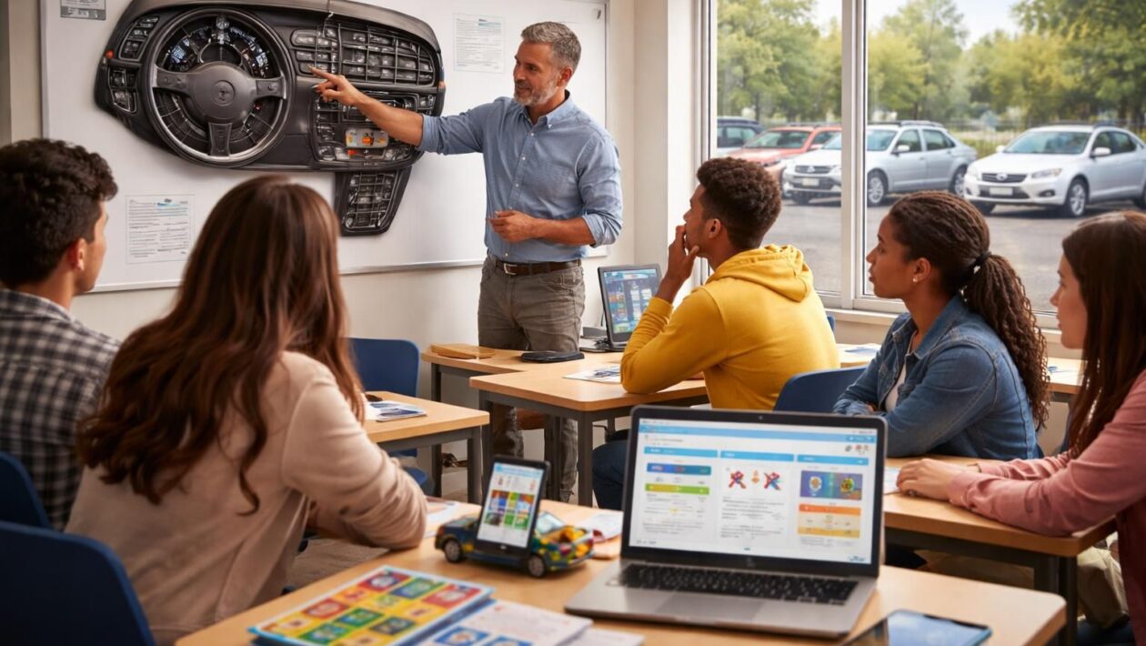 découvrez les solutions gratuites proposées par permisecole pour obtenir votre permis de conduire, ainsi que les limites et conditions à prendre en compte.