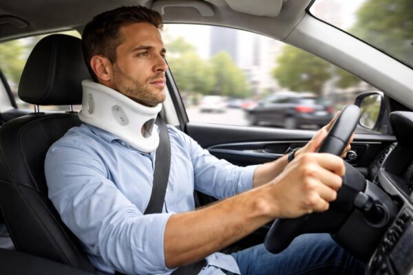 découvrez les conseils essentiels pour conduire en toute sécurité avec une minerve. ce guide vous informe sur les précautions à prendre et les règles à respecter.